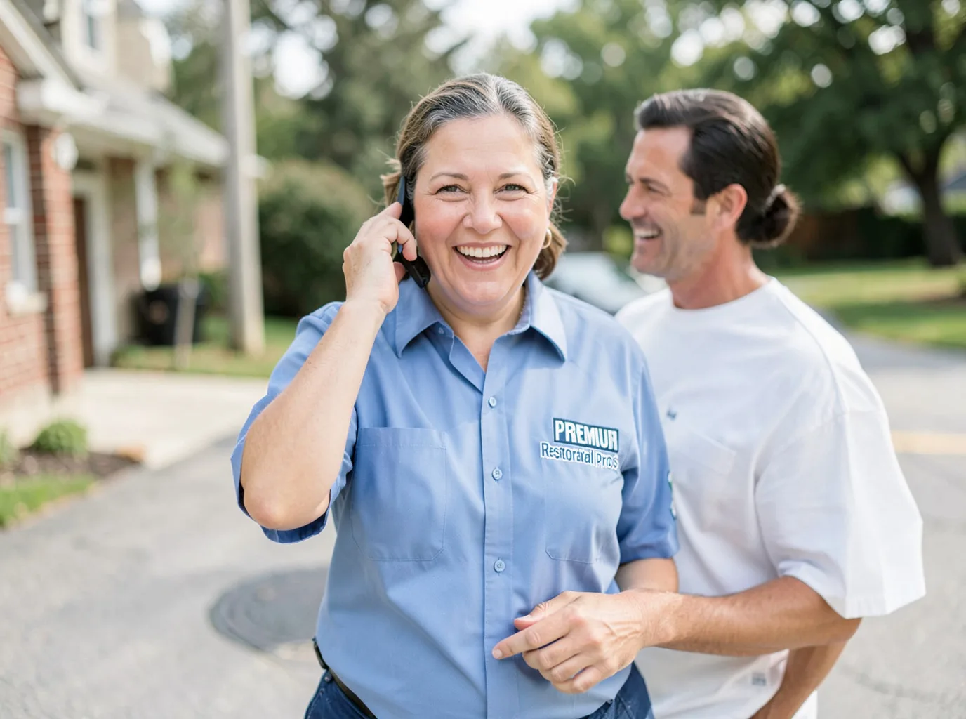 Water Damage Restoration Sprankle Mills, PA FAQs